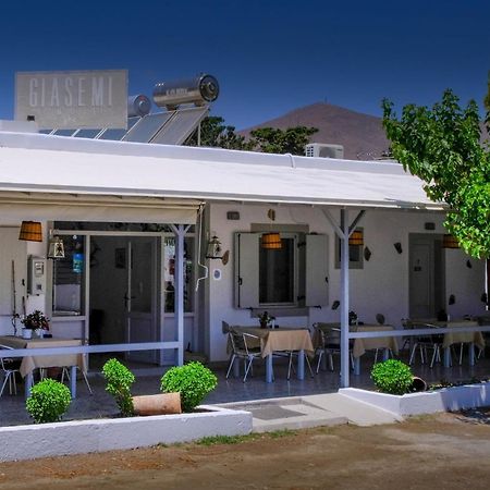 Giasemi Room No 8 Folegandros ليفاذيا أستيبالياس الغرفة الصورة