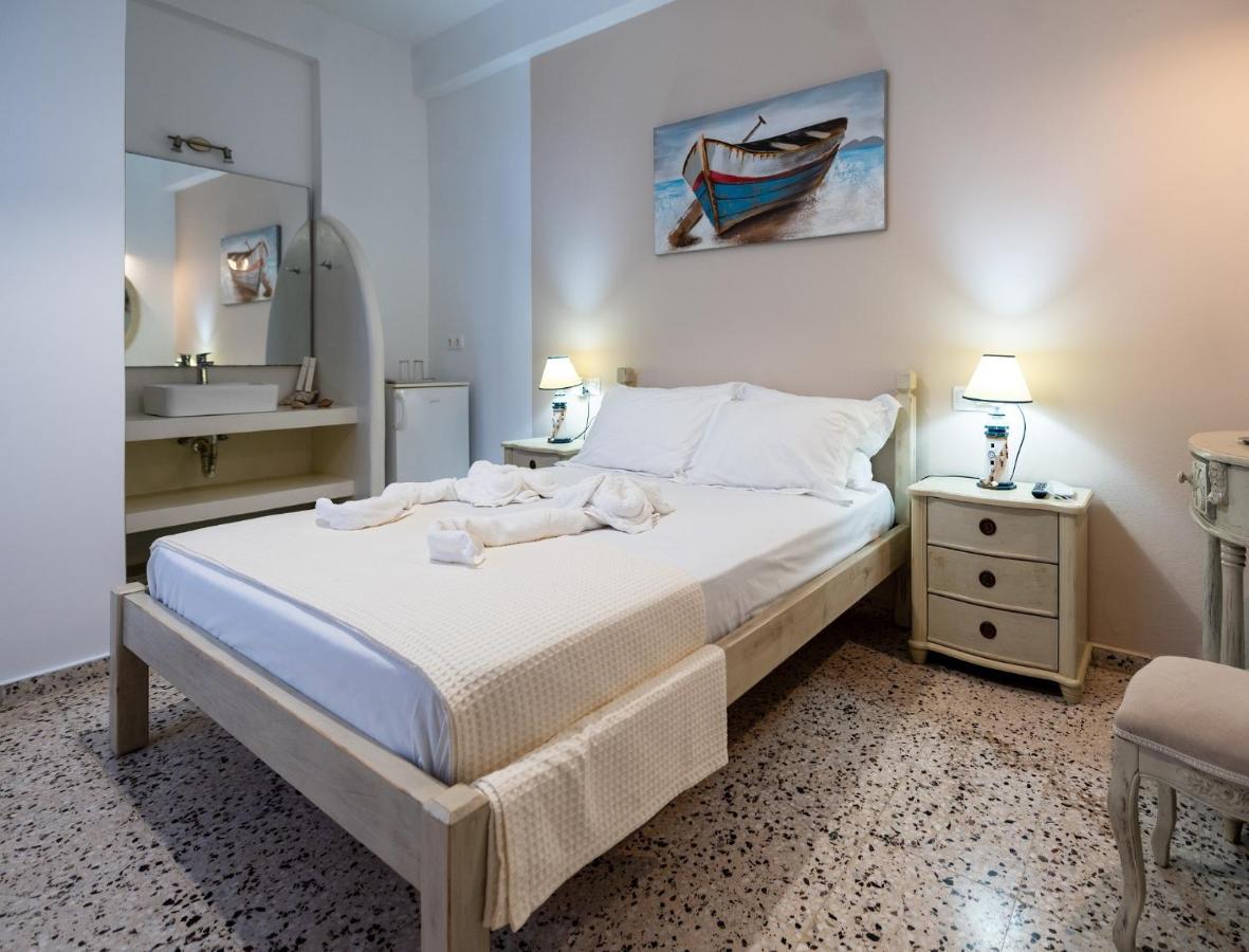 Giasemi Room No 8 Folegandros ليفاذيا أستيبالياس الغرفة الصورة