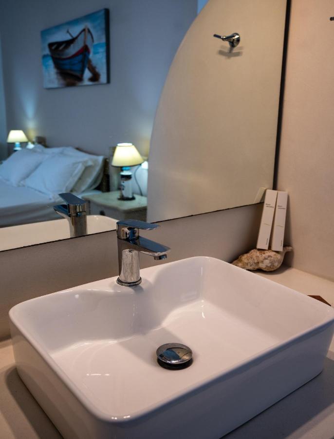 Giasemi Room No 8 Folegandros ليفاذيا أستيبالياس المظهر الخارجي الصورة